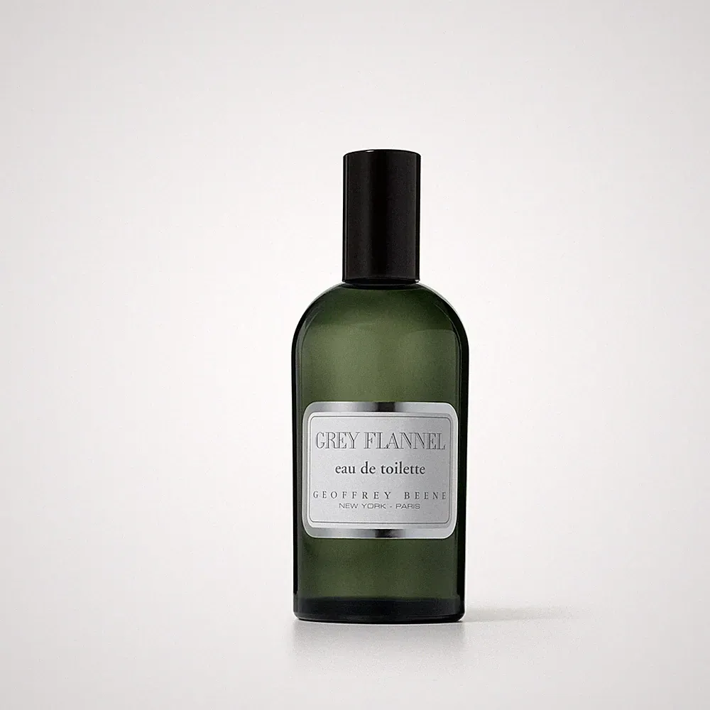 Grey Flannel Men's Perfume, Eau De Toilette Daytime Luxurious Spray, 4 oz