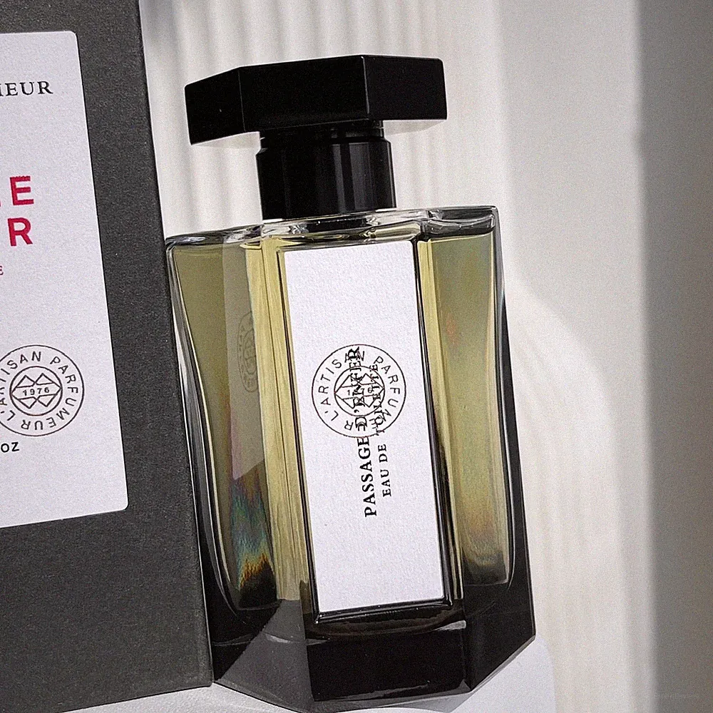 L’Artisan Parfumeur Passage D’Enfer EDT 100ml Unisex Luxury Fragrance Perfume