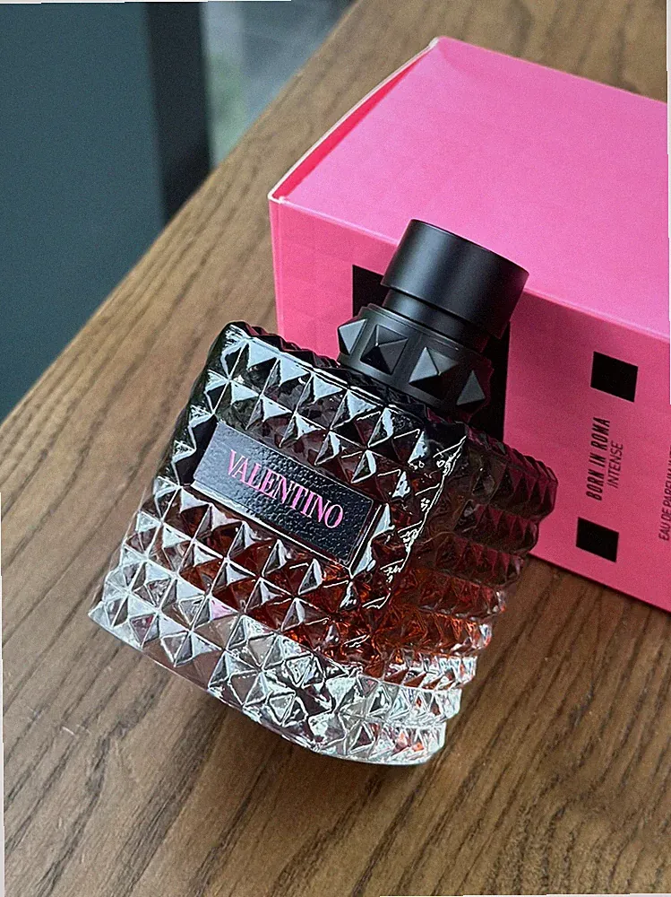 Valentino Born In Roma Uomo Eau De Toilette Men’s Fragrance Perfume 100ml