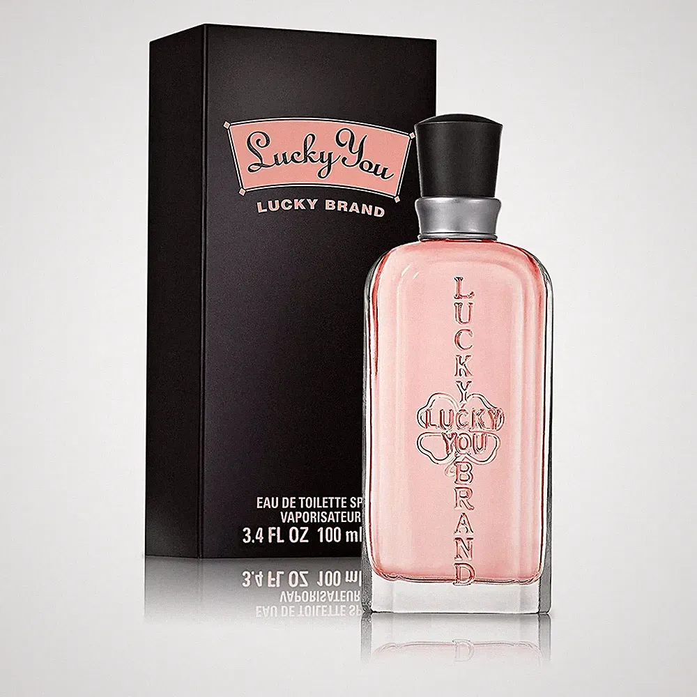 You Perfume for Women, Eau De Toilette Day or Night Spray with Fresh Flower Citr
